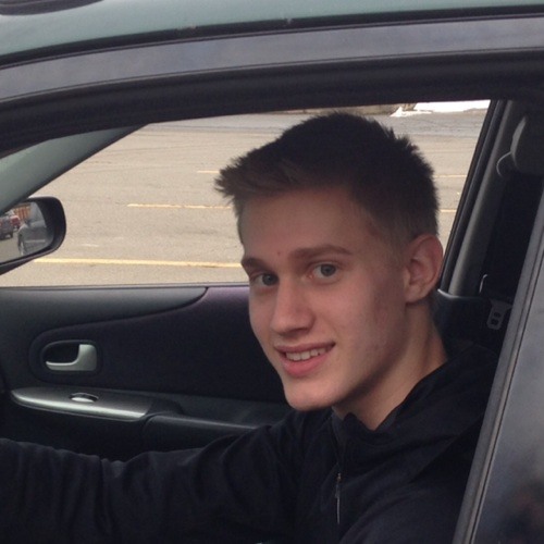 SoundCloud profile picture for @jacobap23