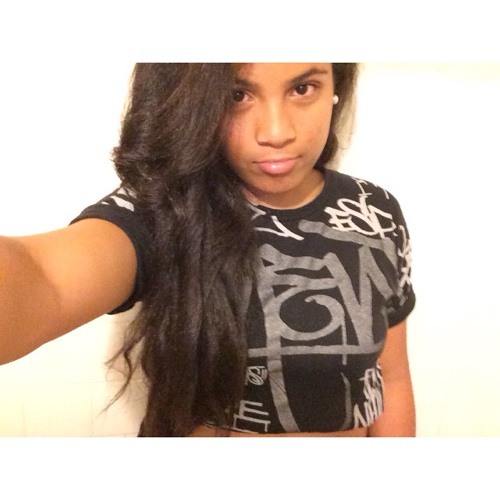 Catherina Singing Nothing To Hide By.rebel Souljahz