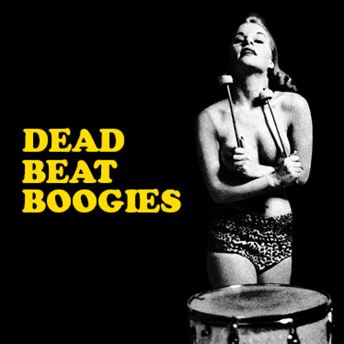 dead beat boogies’s avatar