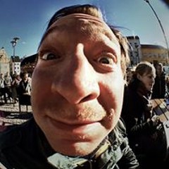 Lars-Kristian Harveg