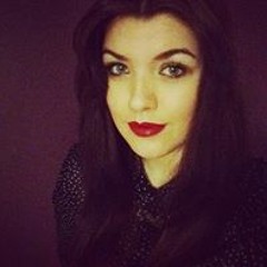 Laura Rebecca Hughes