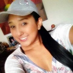 Daniela Stefany Carrero