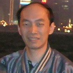 Michael Khor Kok Yew