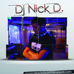 Dj Nick D