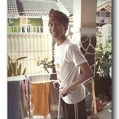 Muhammad Rezon Maulana