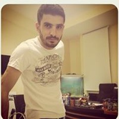 Sinan Uyar
