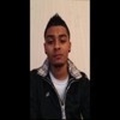 Sharvesh Sewbaransingh 1