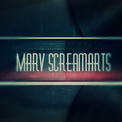 Marv Screamarts