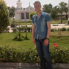 Mohammed Hassen Gaballah