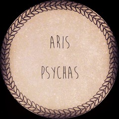 Aris Psychas