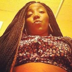 Shaneka G SocialWorker