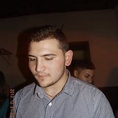 David