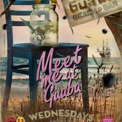 Guaba Wednesdays