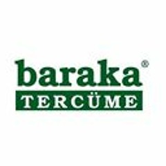 Baraka Tercüme