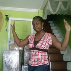 Dewah Gittens