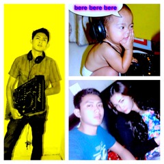 Alien Cut & Vivian B - Party Time - Rian Angriawan (24 House Production) Exclusive Request Previeww