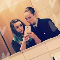 Denise Niisii Neubauer