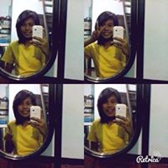 Gimelle Andrea Roque