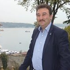 Mehmet Özal 1