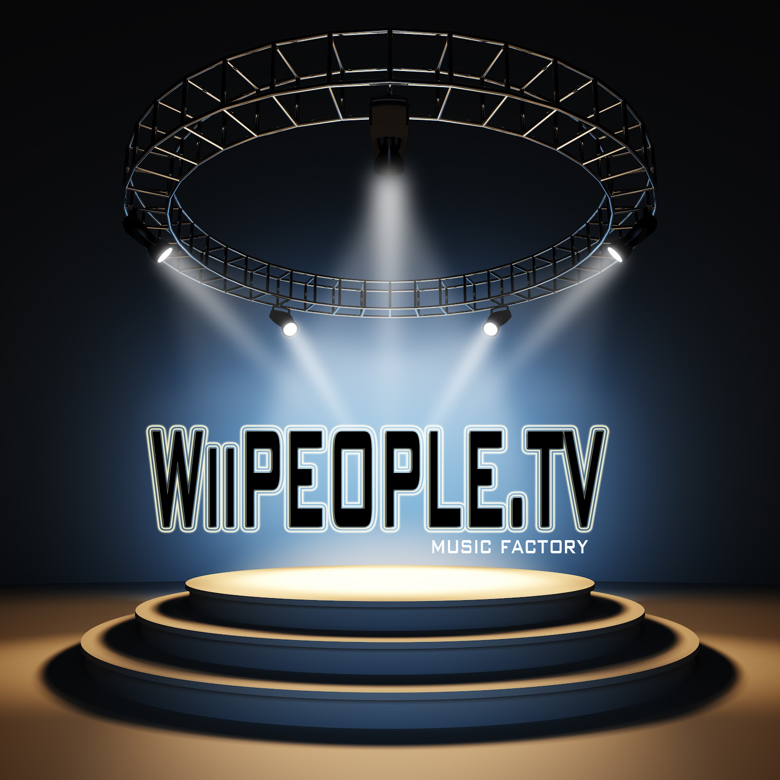 WiiPeopleTv podcast artwork