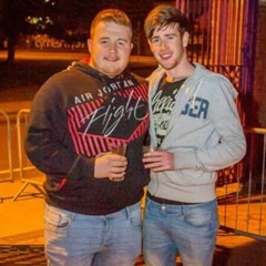 Luke Thompson