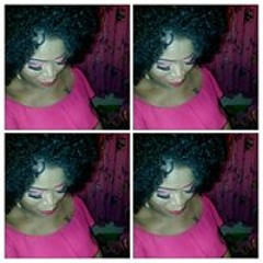 Hajia Tye Backre Ganiyu