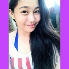 Klarence Faith Ansay