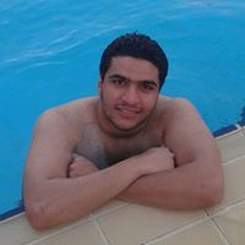 Abdo El Asad’s avatar