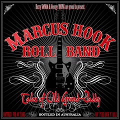 Marcus Hook Roll Band
