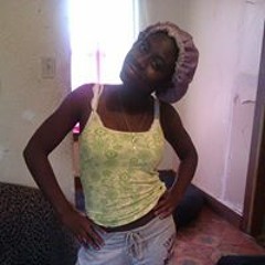 LilMiss Shonda Harris