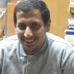 Ahmed Abdullah 50