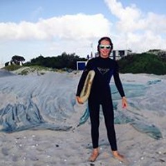 Belinda Jean Kennedy