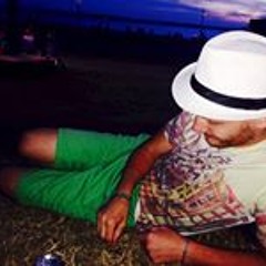 Fredrik Kecke Svensson