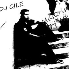 DJ GILE