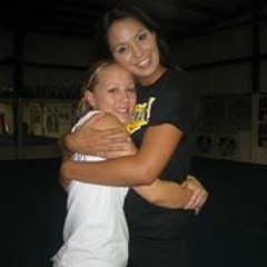 Brittany Leigh Stuart