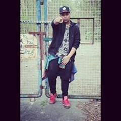 Lukas Obinna Obi Ezenwobi