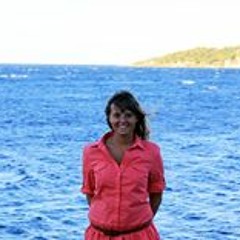 Charlotte de Saint Leger