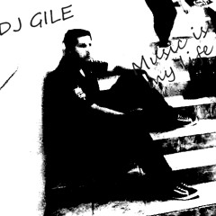 DJ GILE1993