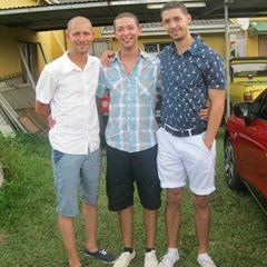 Kemsley Reagen Grantham