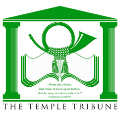 BBTSJ Temple Tribune