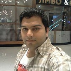 Kashif Bashir 5