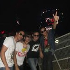 Damian Jonathan Budia