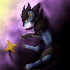 LuxrayTheForgotten