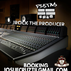 JRock The Producer