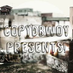 Copydbwoy Presents Promo