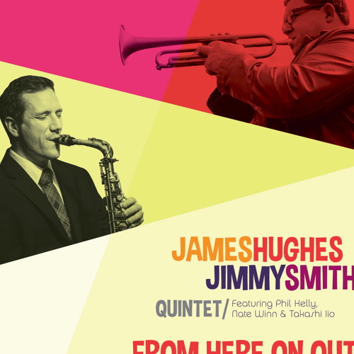 The Hughes/Smith Quintet’s avatar
