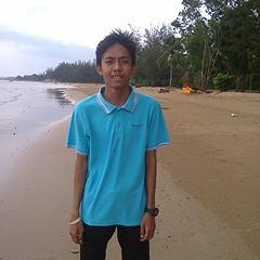 Fahrul Afandha
