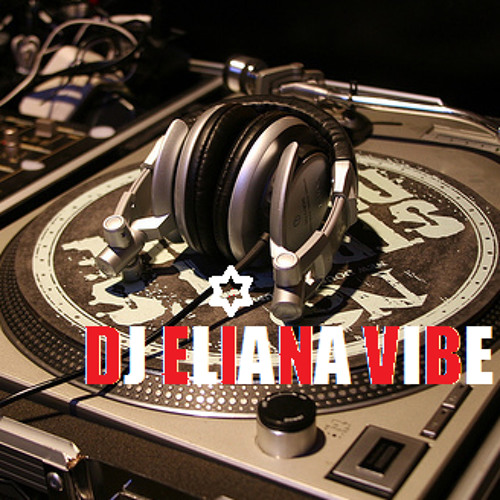 DJ Eliana Vibe’s avatar