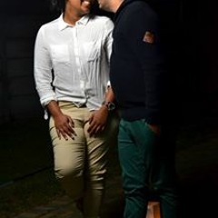 Brandon Gerald Le-Chat