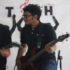 Ikhsanul Fadhilla Lubis